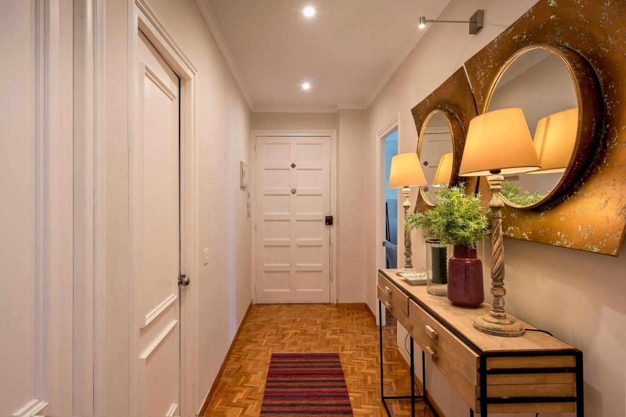 Genteel Home Tomas Heredia 马拉加 外观 照片