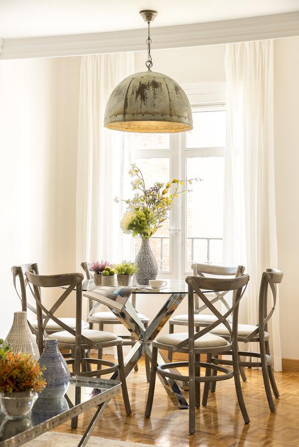 Genteel Home Tomas Heredia 马拉加 外观 照片